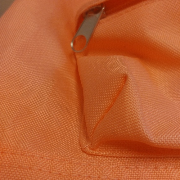 EUC?[PINK VS]hot coral backpack main image 4